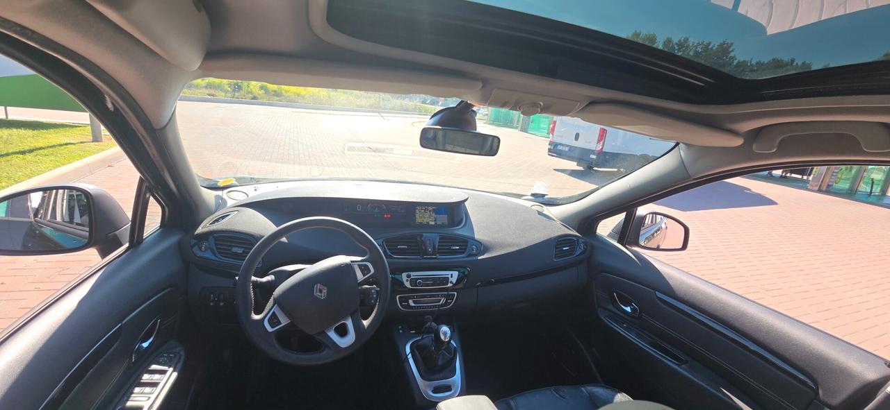 Renault Scenic Scénic 1.6 dCi 130CV Start&Stop Live