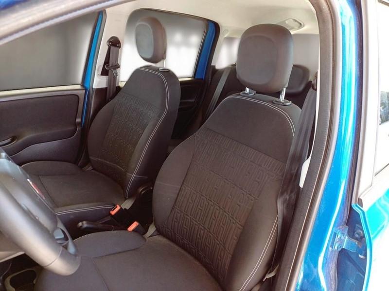 FIAT PANDA 1.0 HYBRID