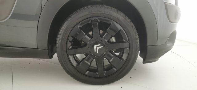 CITROEN C4 Cactus BlueHDi 100 S&S Shine