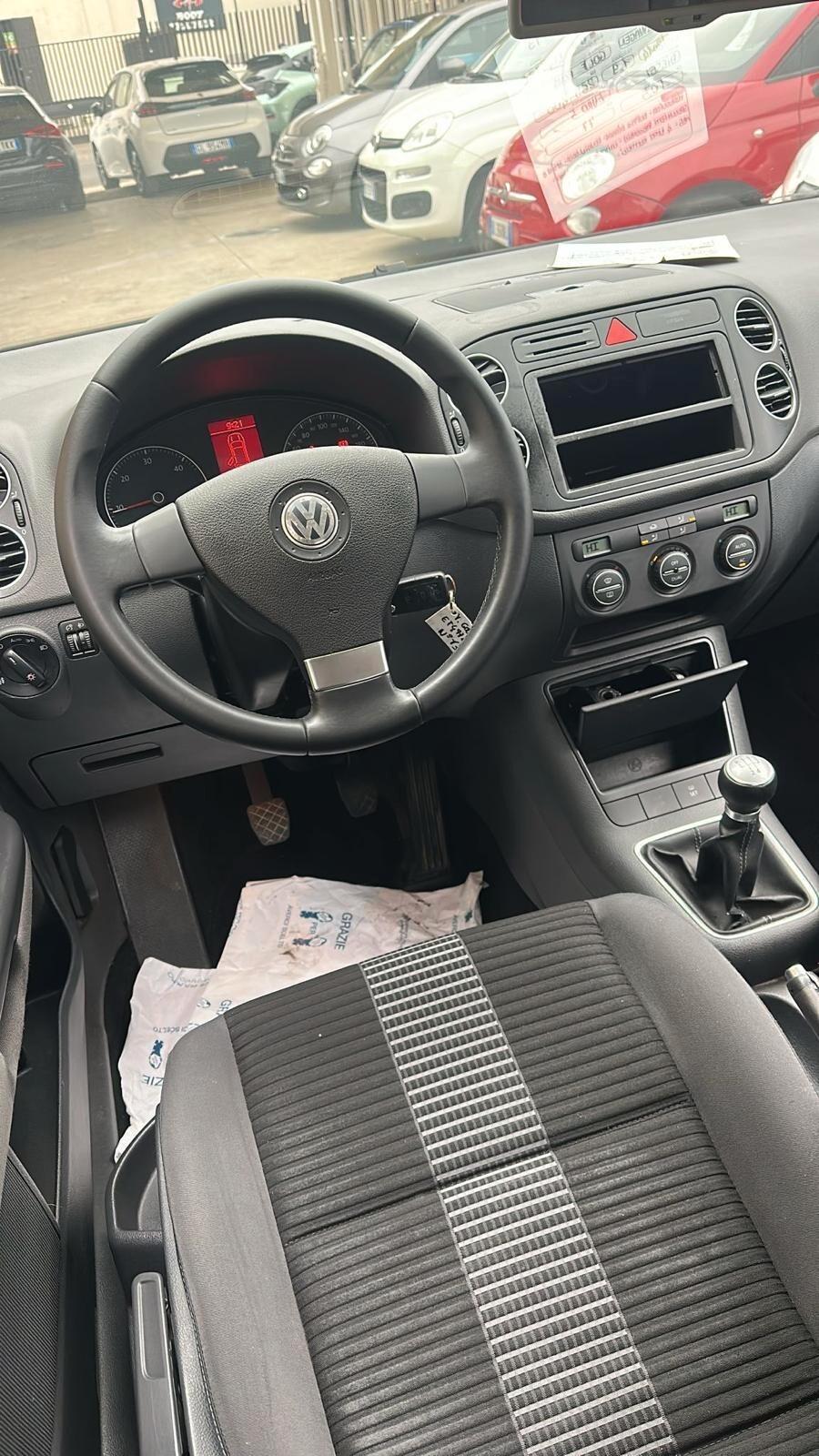 VOLKSWAGEN GOLF 1,9 DIESEL 105CV 2014