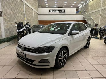 Volkswagen Polo 1.0 MPI - GARANZIA - IVA ESPOSTA