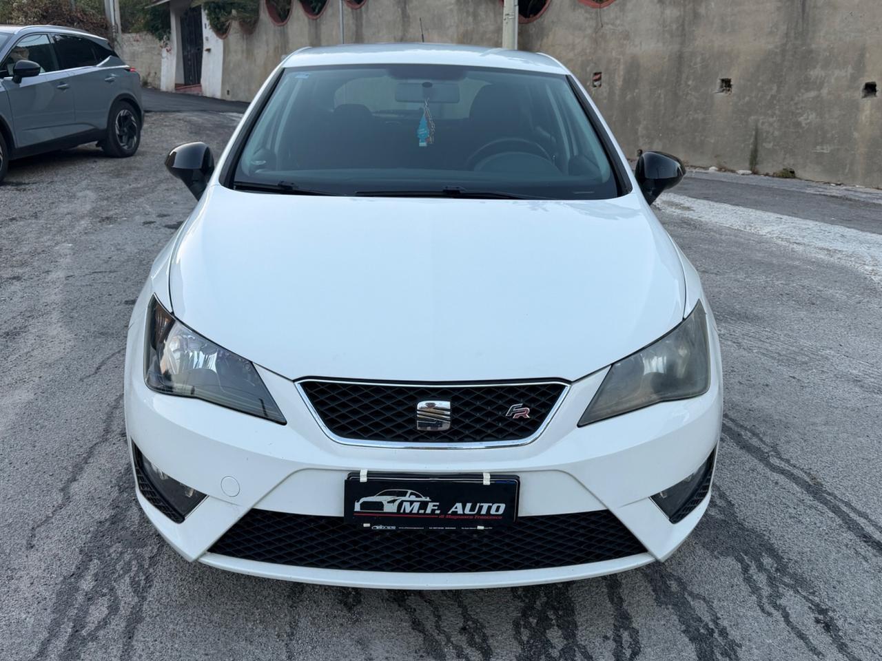 Seat Ibiza 1.6 TDI 105 CV CR 5 porte FR