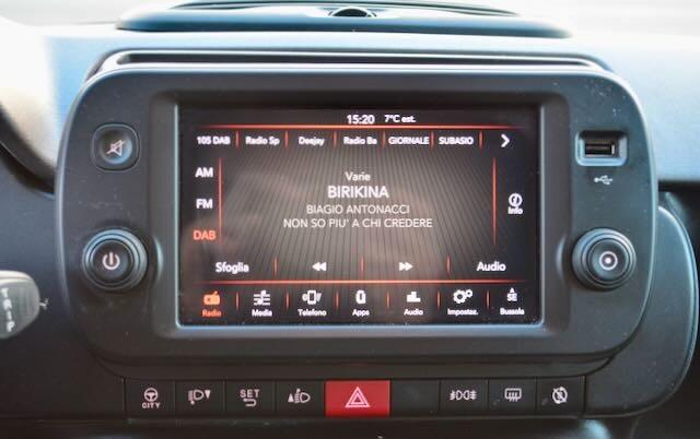 Fiat Panda 1.0 FireFly S&S Hybrid Sport