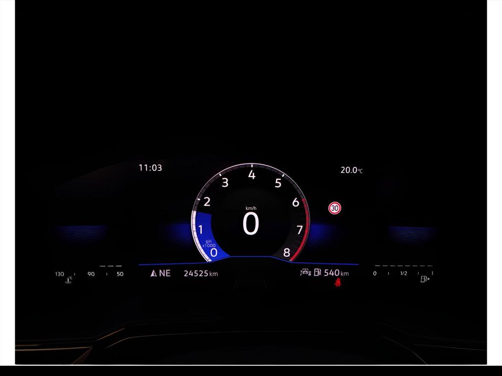 VOLKSWAGEN Taigo - Taigo 1.0 tsi Life 110cv