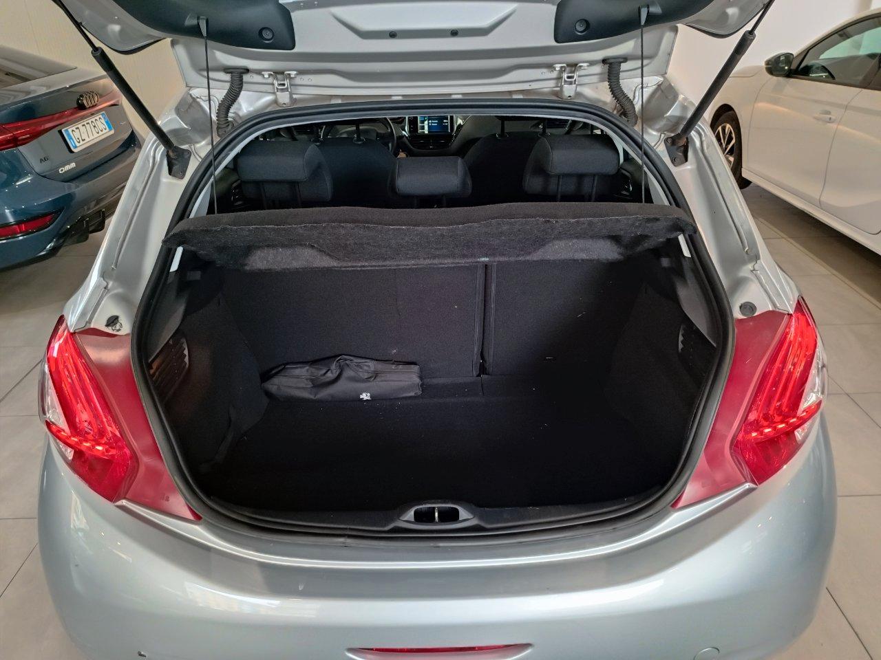 Peugeot 208 3 Porte 208 3p 1.0 puretech (vti) 12v Access