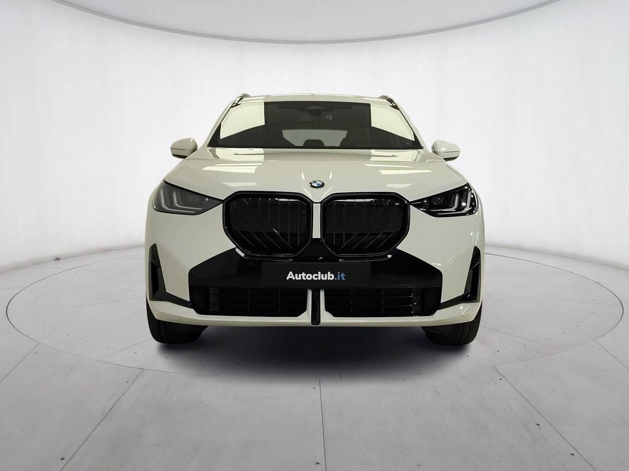 BMW X3 xDrive20 MSport Pro