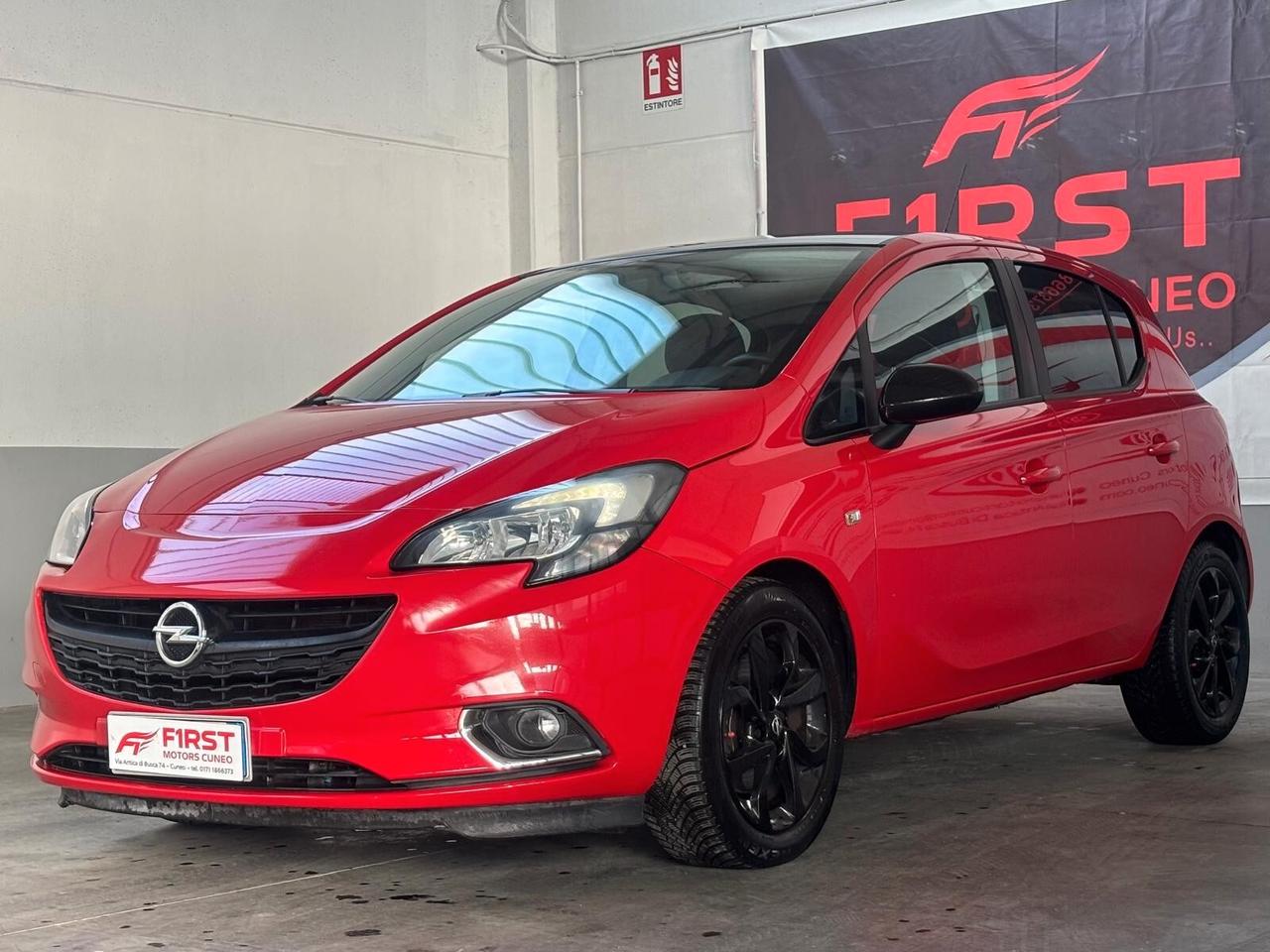 Opel Corsa 1.3 CDTI 95CV ecoFLEX 5 porte Start&Stop Edition