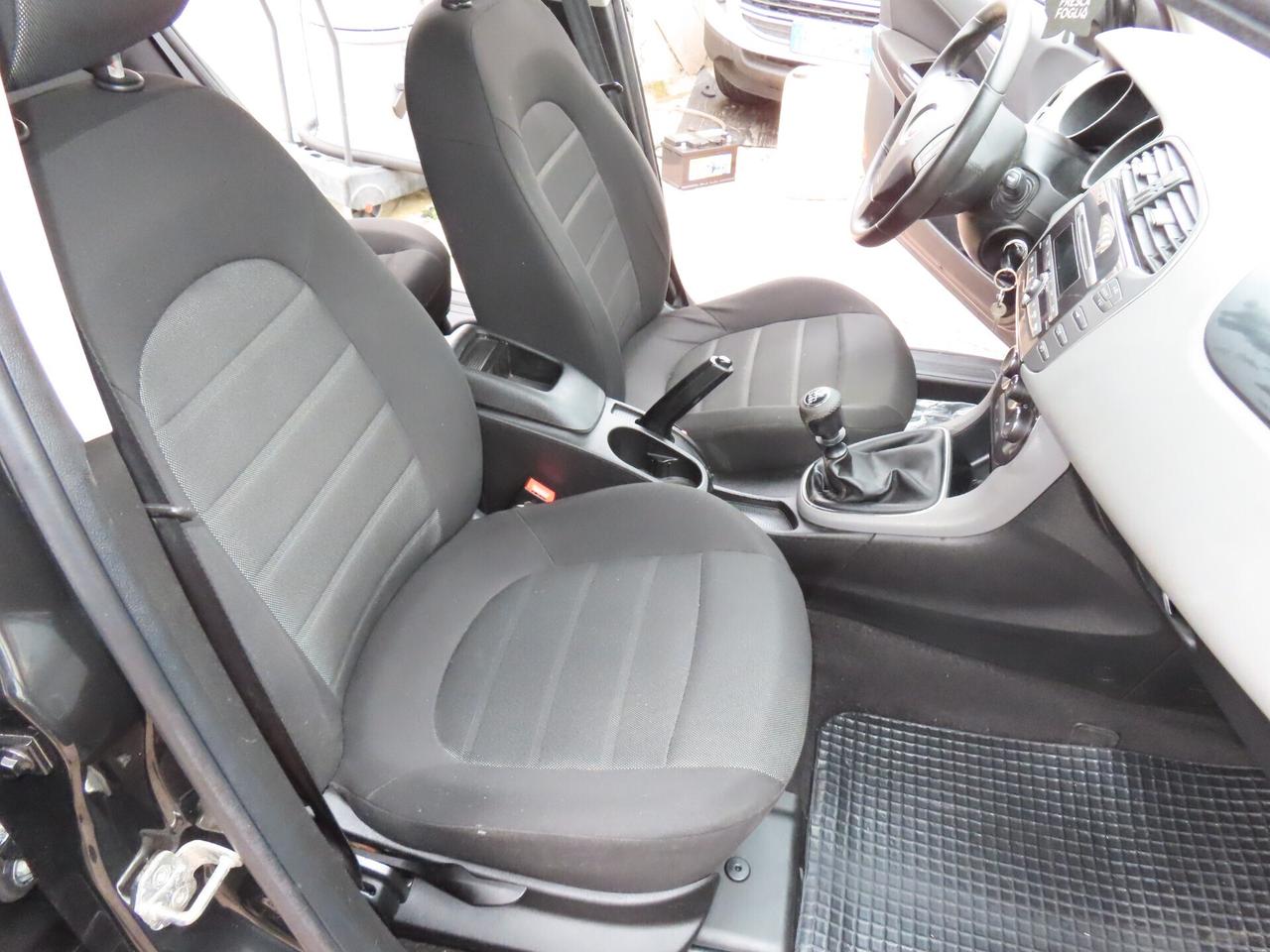 Fiat Bravo 1.6 MJT 105 CV SOLO 130.000 CERT 2010