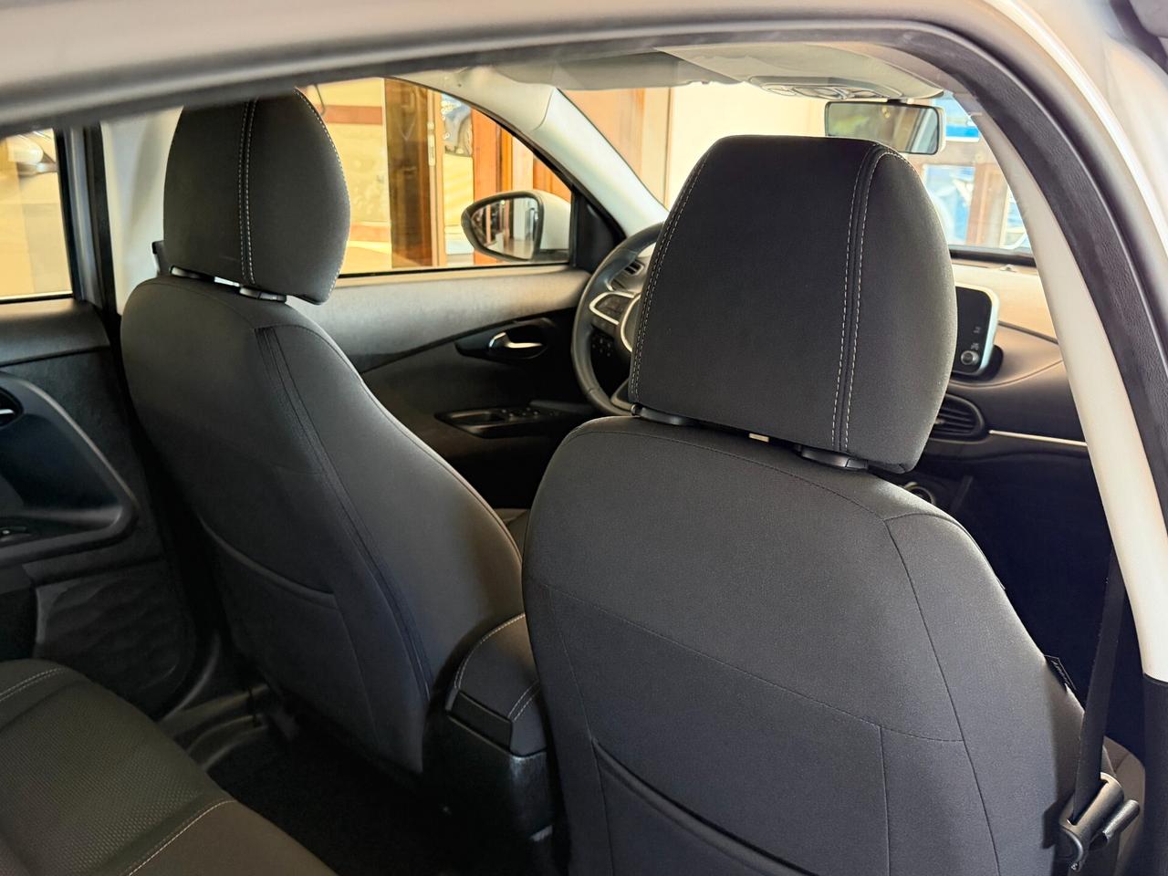 Fiat Tipo 1.6 M.JET 120 cv. 5 porte LOUNGE (Nav)