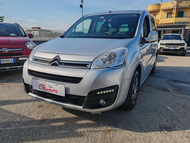 CITROEN Berlingo Multispace BlueHDi 100 Autocarro 5 Posti