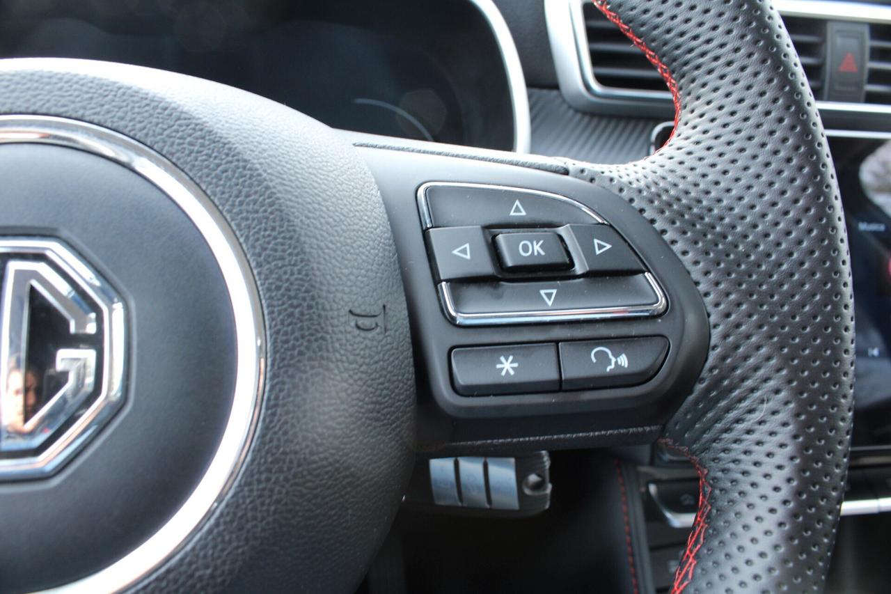 Mg ZS 1.5 VTi-tech Luxury