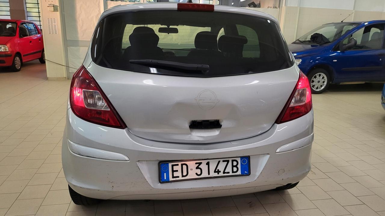 Opel Corsa 1.2 5 porte Edition 85CV