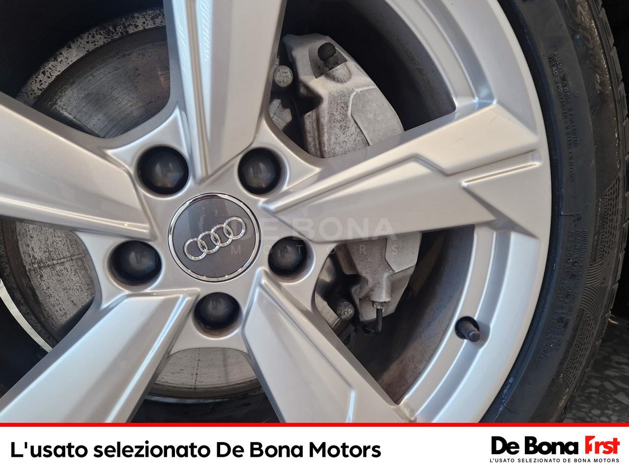Audi A4 allroad allroad 40 2.0 tdi business evolution quattro 190cv s tronic