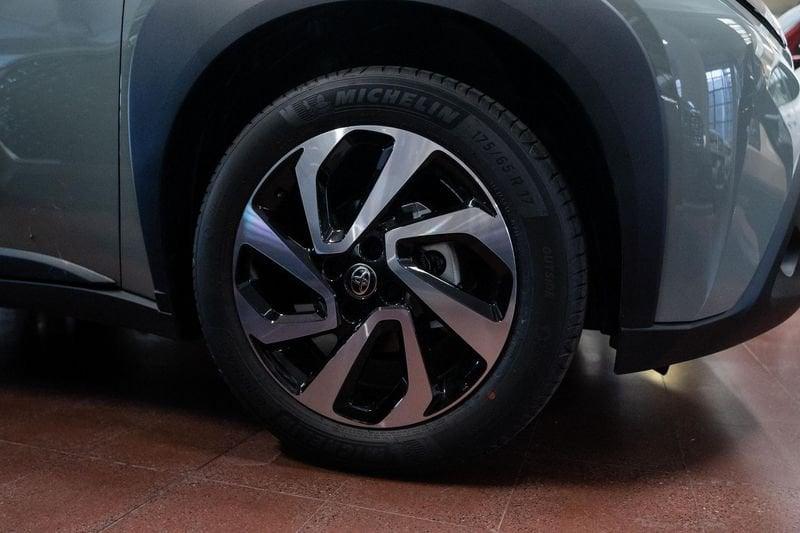 Toyota Aygo X Air 1.0 Trend Air 72cv