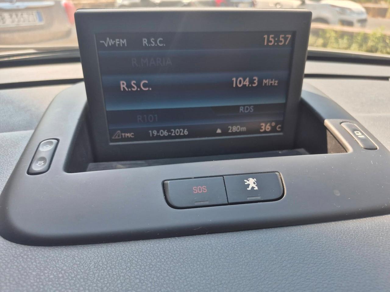 Peugeot 3008 1.6 HDi 112CV Business