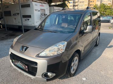Peugeot Partner Tepee 1.6 HDi 110CV Premium