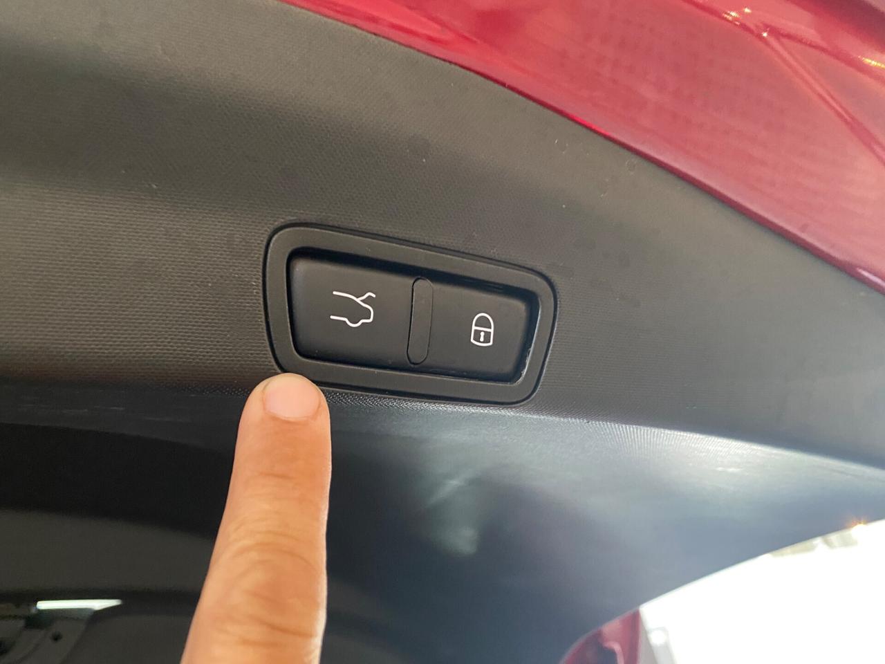 Alfa Romeo Stelvio 2.2 Versione "Rosso Edizione" Aziendale