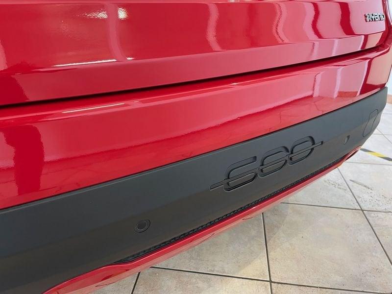 FIAT 600 1.2 MHEV 100cv