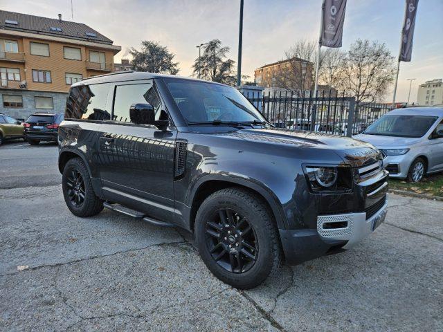 LAND ROVER Defender 90 3.0D I6 200 CV AWD Auto