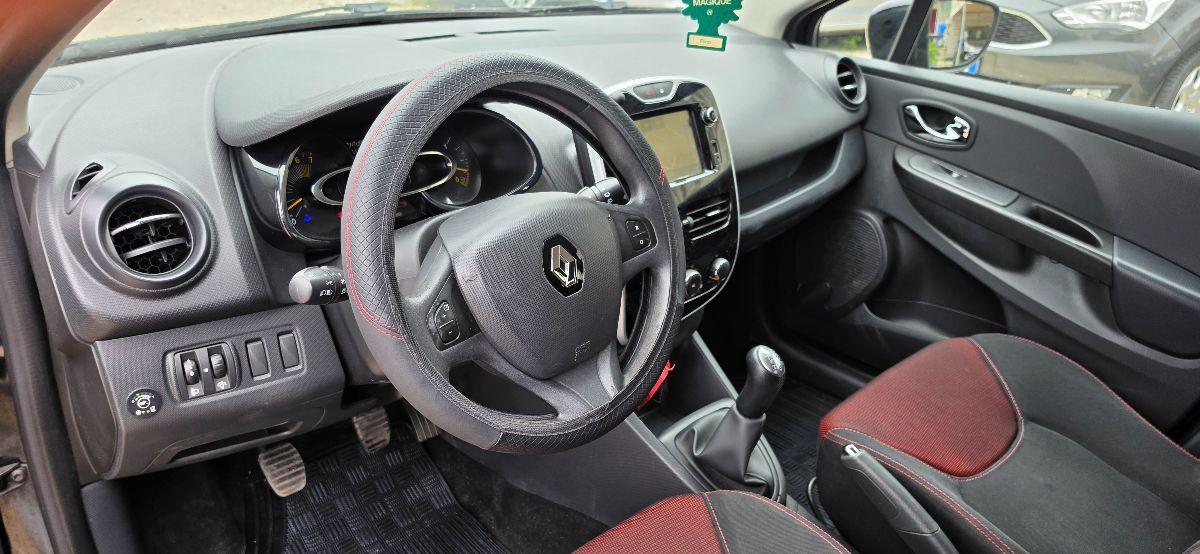 RENAULT Clio 1.2 75 CV GPL 5p. Live