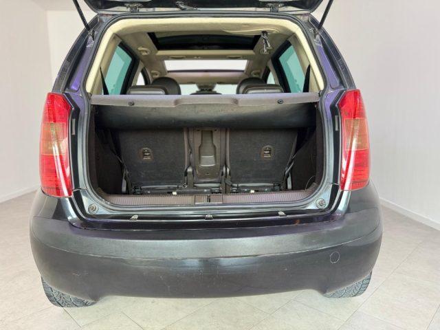 LANCIA MUSA 1.4. 16V Platino
