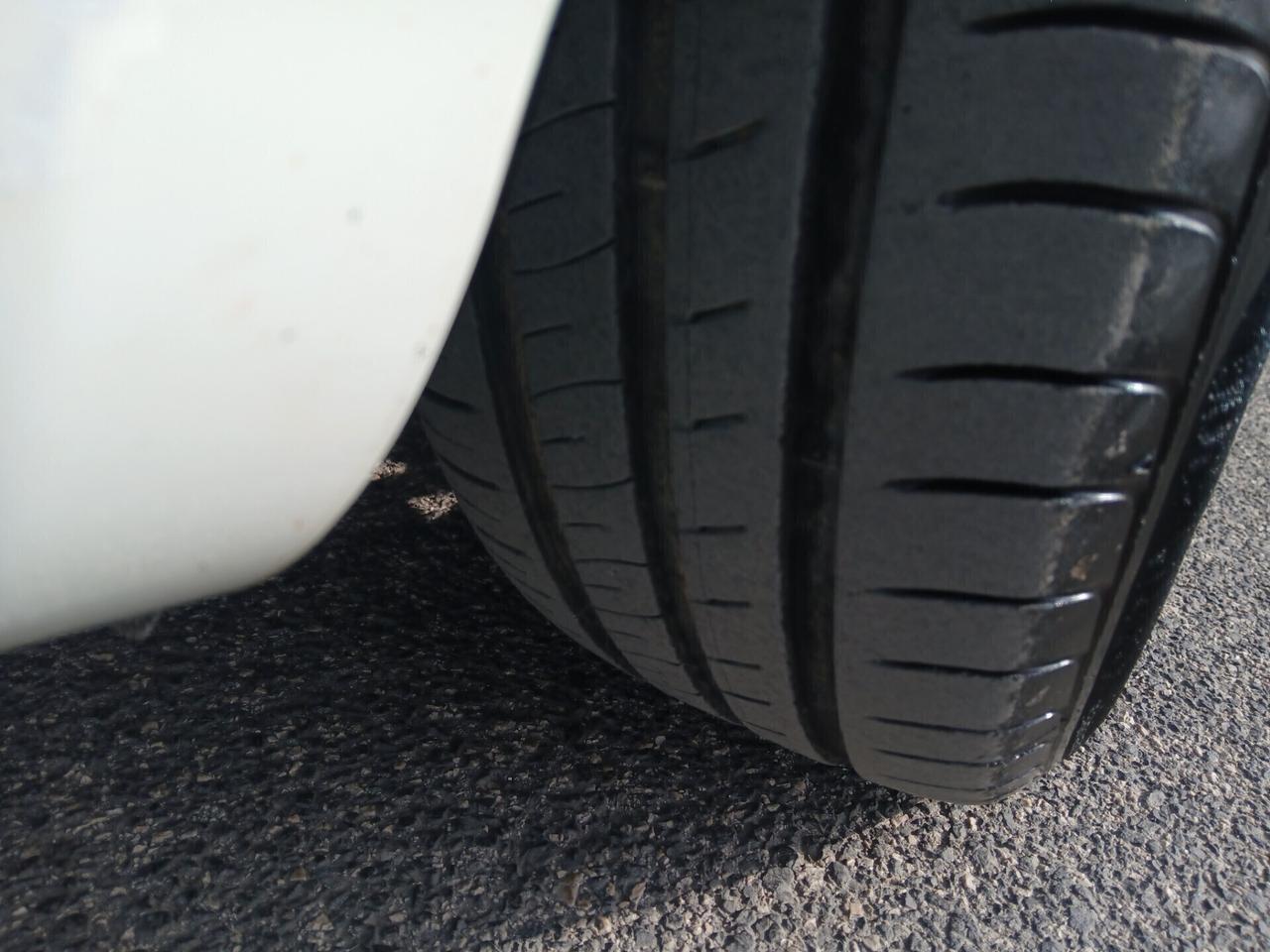 Fiat Punto Evo 1.2 GPL Dynamic anno 2011