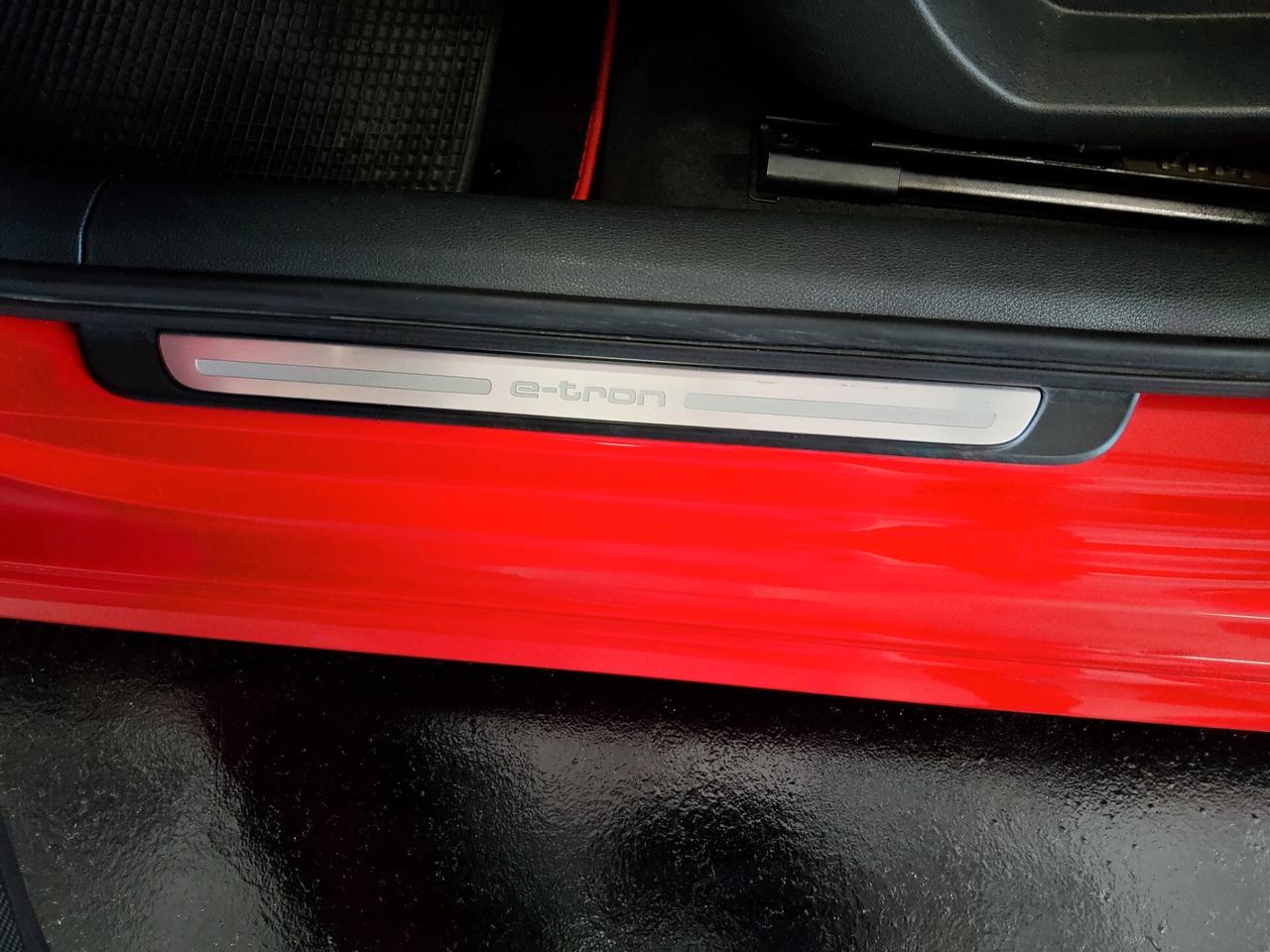 Audi A3 Sportback 1.4 TFSI e-tron Ambition