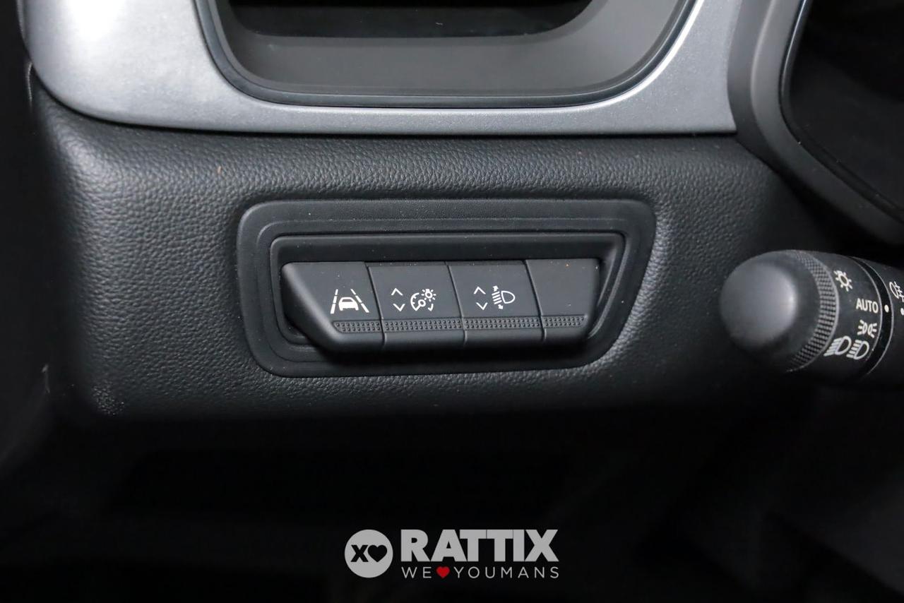 Renault Captur 1.0 TCE 90CV Techno