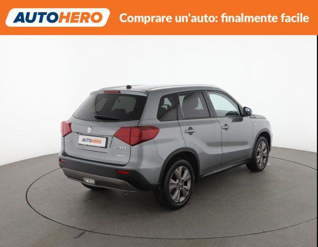 SUZUKI Vitara 1.0 Boosterjet 4WD AllGrip Katana