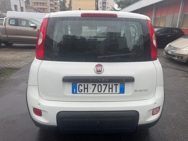 FIAT Panda 1.0 GSE S&S Hybrid Street (AUTOCARRO N1)