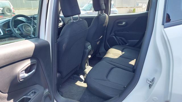 JEEP Renegade 1.0 T3 Business 50.000 KM Az.Italia