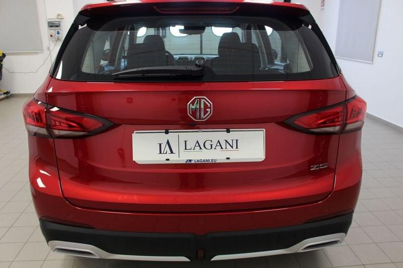 MG ZS ZS 1.5 Standard