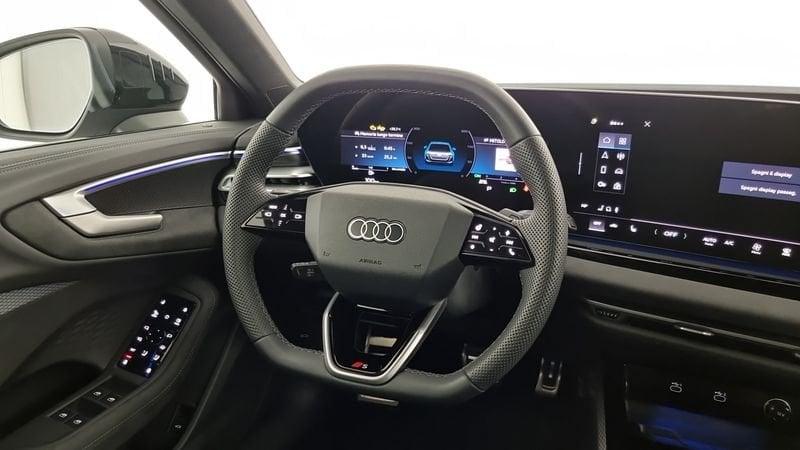 Audi A5 Avant TDI 150 kW quattro S tronic mHEV+ S Line edition
