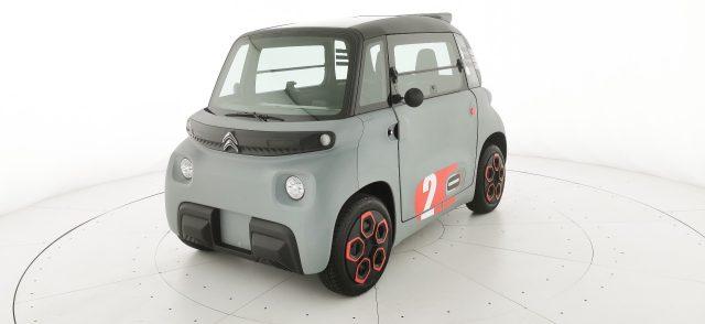 CITROEN Ami My Ami Pop