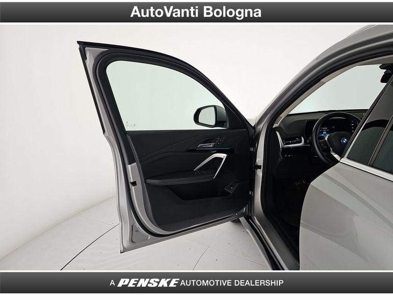 BMW iX1 iX1 eDrive 20 xLine