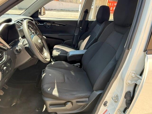 Mahindra KUV100 1.2 VVT K8 M-Bifuel GPL