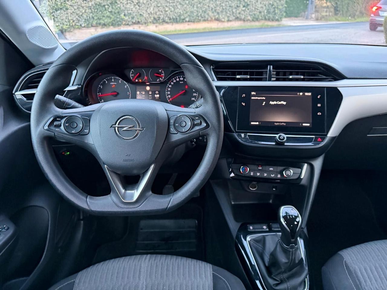 Opel Corsa 1.2