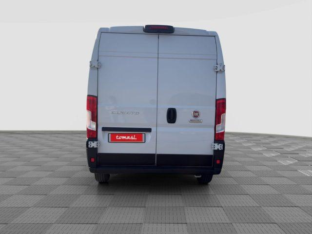 FIAT Ducato Ducato 35 2.2 Mjt 140CV PM-TM Furgone