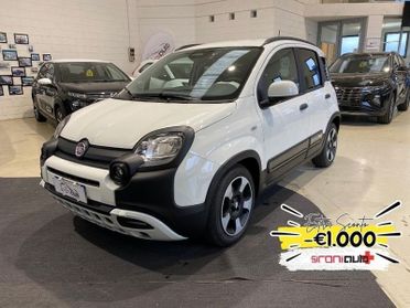 FIAT Panda 1.0 FireFly S&S Hybrid Pandina - PROMO SIRONIAUTO +