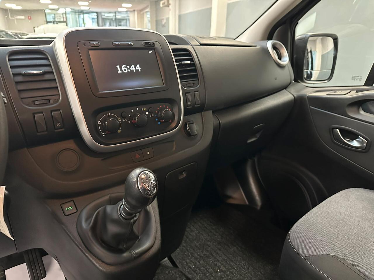 Fiat Talento 1.6 TwinTurbo MJT 125CV PC-TN Combi N1 10q