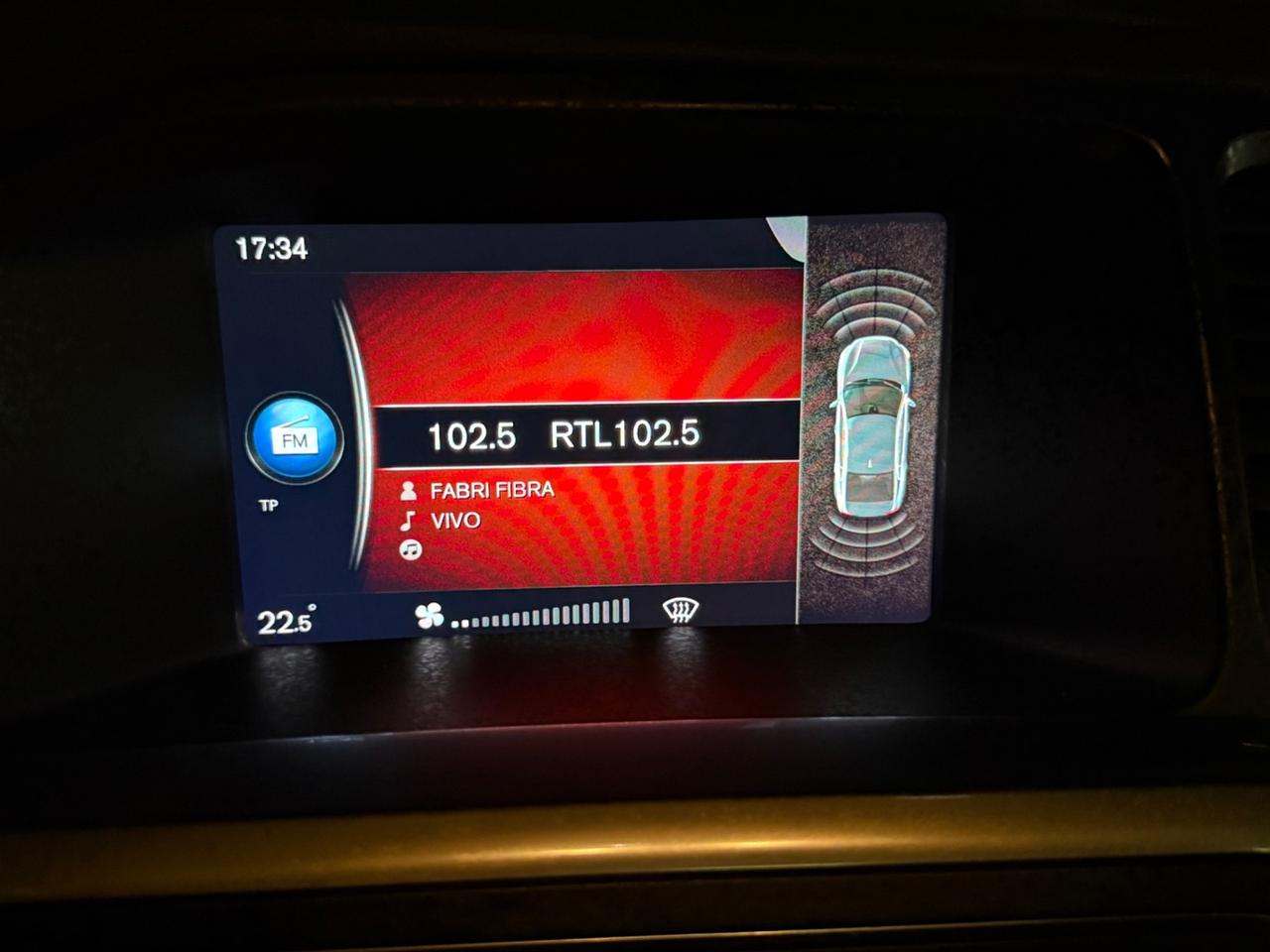 Volvo S60 D2 R-design