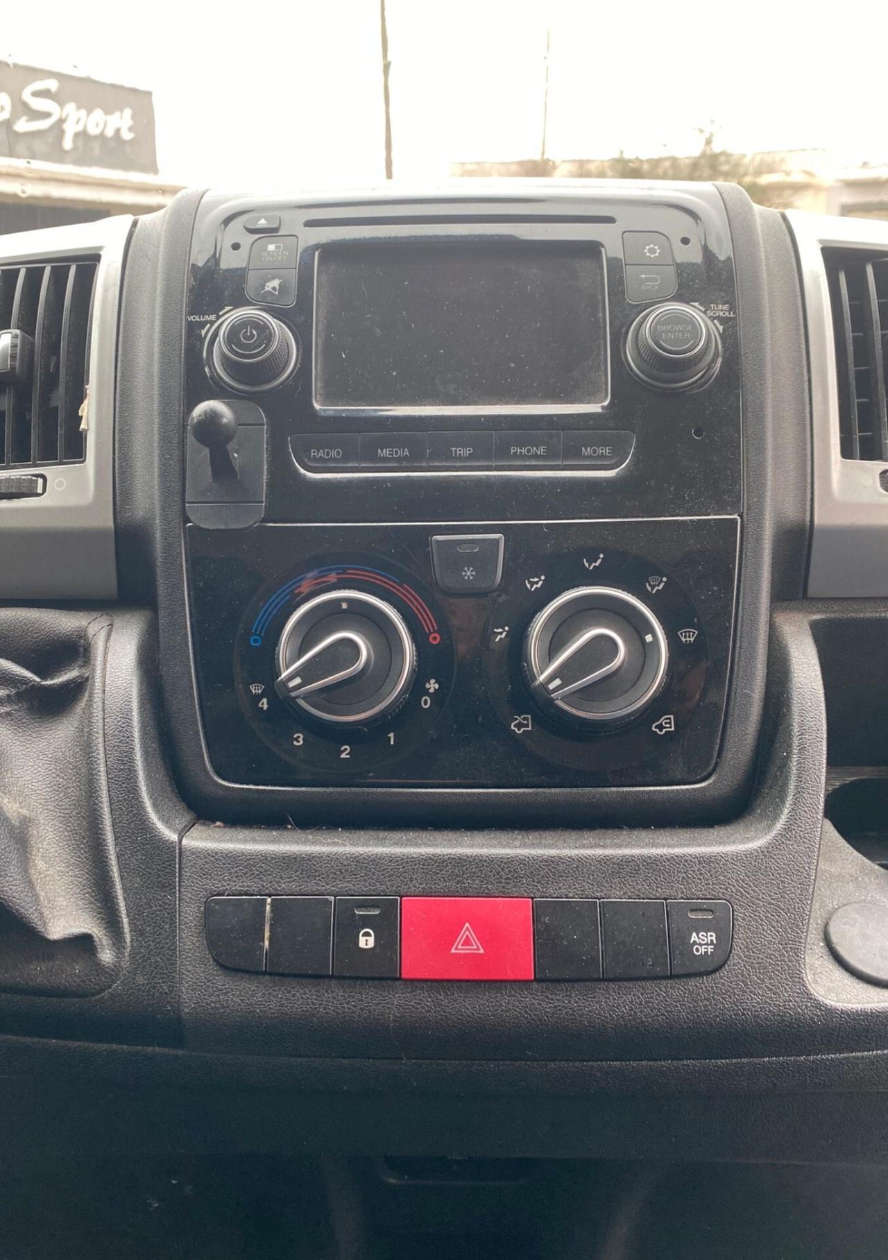 Fiat Ducato 28 2.0 MJT PC-TN Furgone