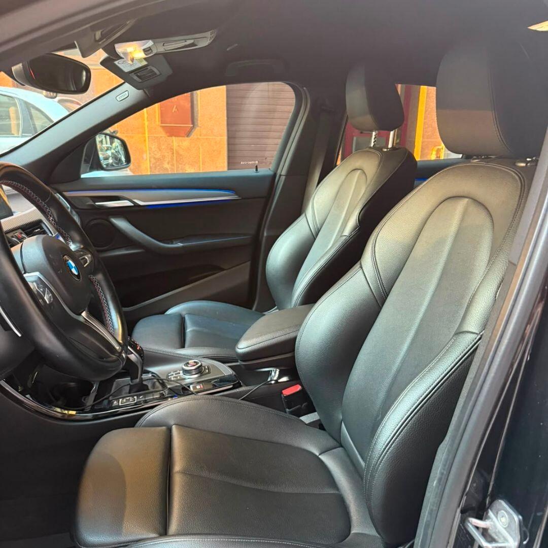 Bmw X2 sDrive18d Msport-X - 150CV