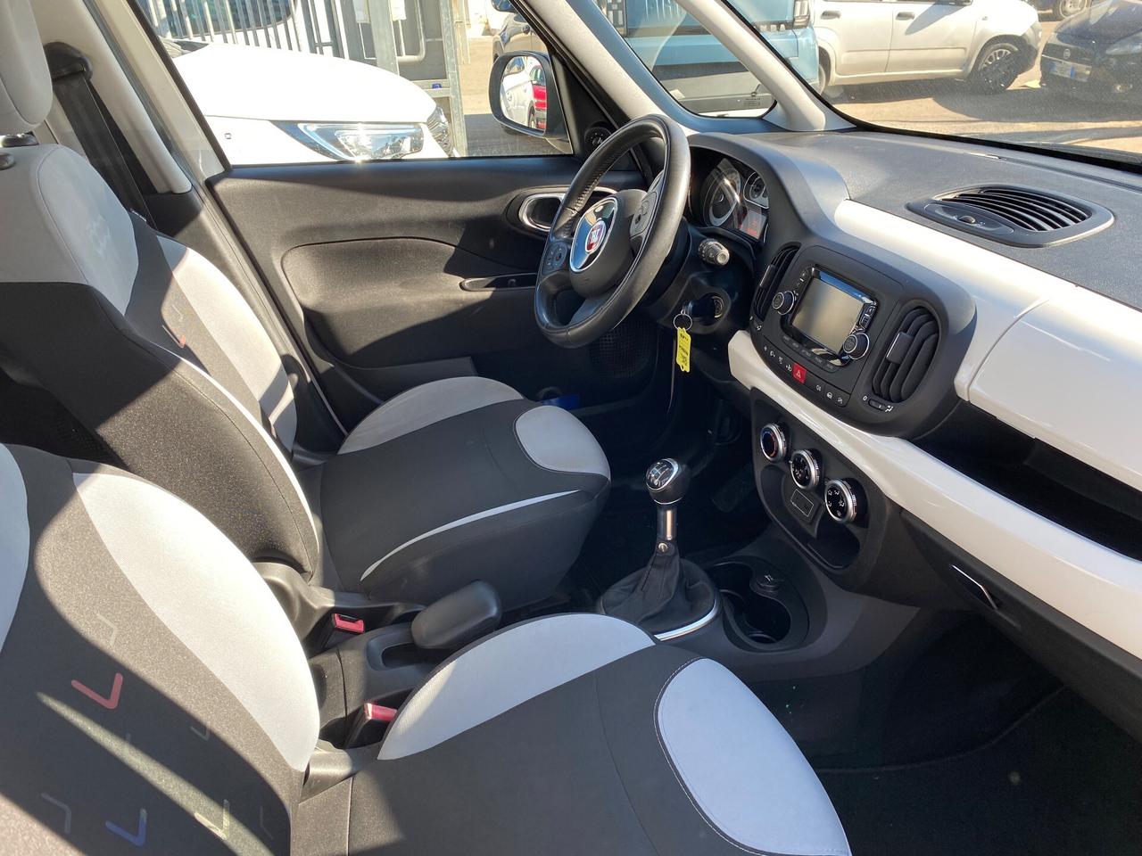 Fiat 500 1.3 Multijet POP STAR | 2016