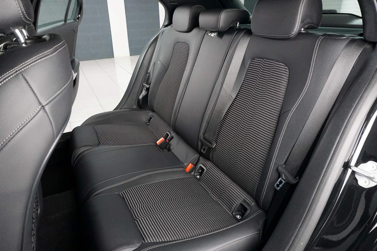 Mercedes-benz A 180 d Automatic Sport