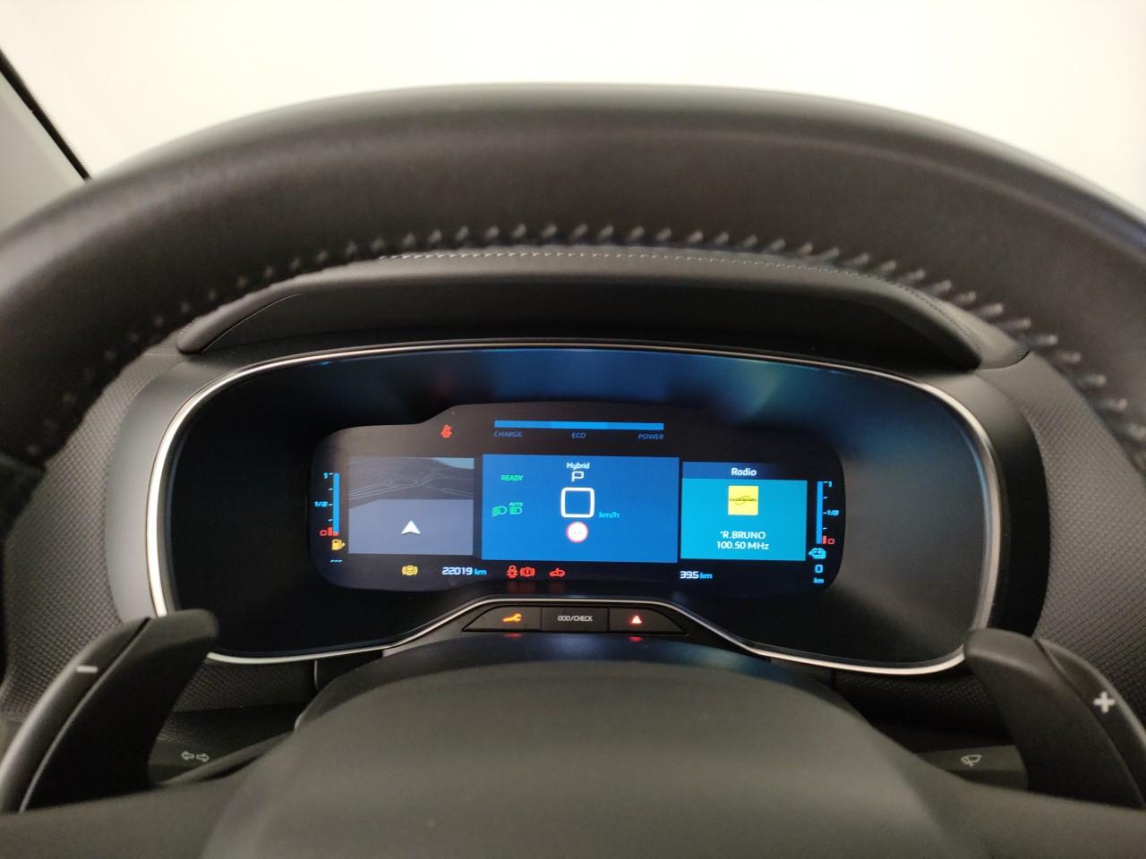 Citroen C5 Aircross 1.6 hybrid phev Shine 225 e-eat8