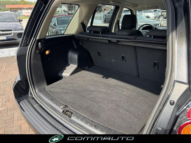 LAND ROVER Freelander 2.2 SD4 S.W. SE Automatico