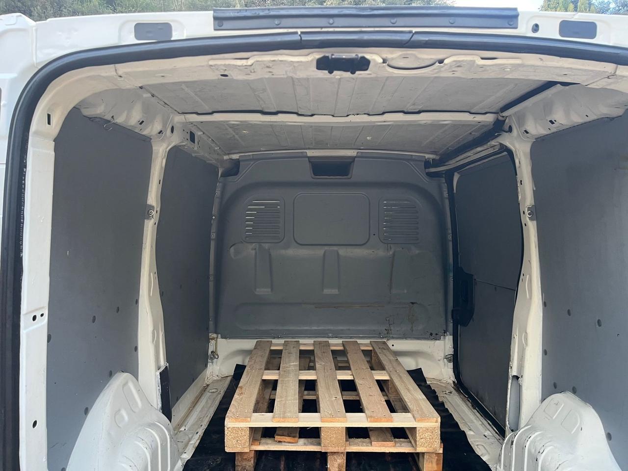 Citroen Jumpy 1.6 Diesel Furgone