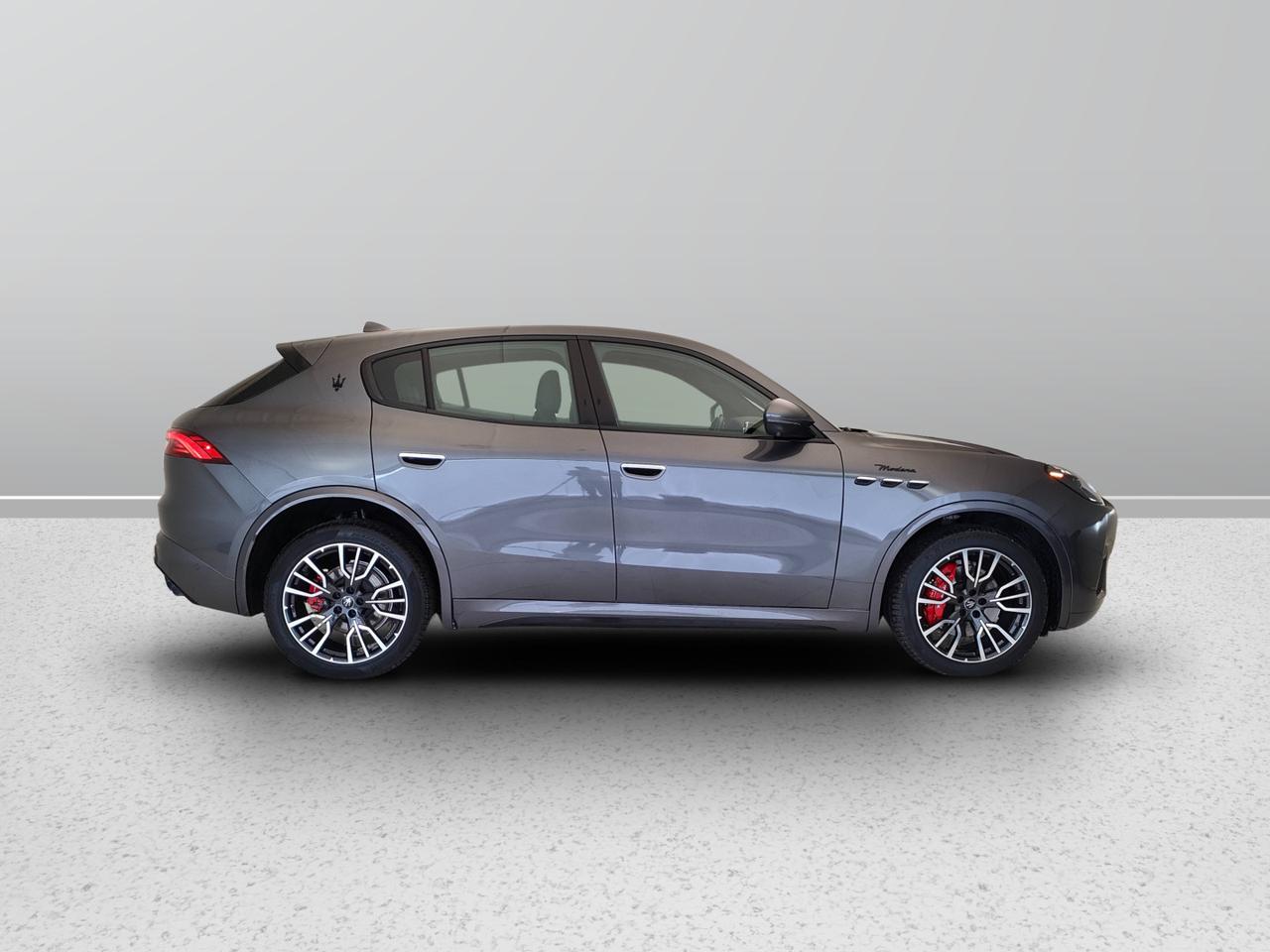 MASERATI Grecale - Grecale 2.0 mhev Modena 330cv auto