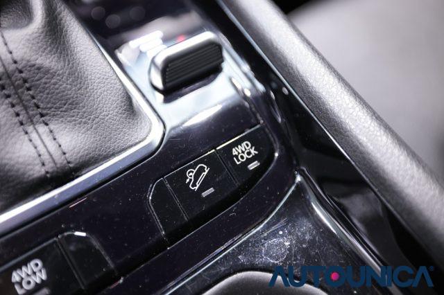 JEEP Compass 1.3 TURBO T4 190 CV PHEV AT6 4XE LIMITED FULL LED